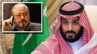 XOG IYO FAHFAHIN:Qaabkii Loo Dilay wariye jamal jamal khashoggi iyo xaalka oo kacsan