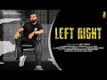 LEFT RIGHT||JEET HERAN||GURMAN GILL|JOBAN BEATS||LATEST PUNJABI SONG 2024|