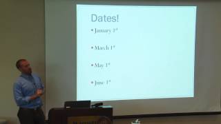 Property Tax Administration in Utah Workshop: Centrally Assessed Properties