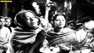 Na Main Dhan Chahun,Na Ratan Chahun...Kala Bazar (1960)