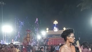 Muthukattukara Temple | Makarasamkrama Maholsavam | Kerala