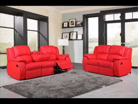 seater recliner reclining