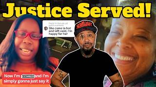 She Got What She Deserved | Anita Grayson Got Justice