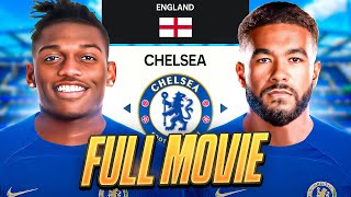 FC 24 Chelsea Career Mode - Full Movie
