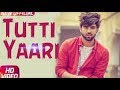 Tutti Yaari Inder Chahal WhatsApp Status New Punjabi Song