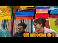 शादी के Gift Unboxing कर ही लिए 😍 सोचा नहीं था इतने प्यारे प्यारे गिफ्ट मिलेंगे🥹