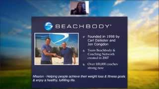 Who is Beachbody?