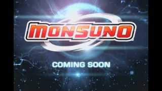 Monsuno Trailer