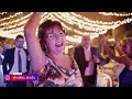 ¿te atreverías con este baile de boda footloose