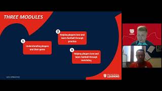 UEFA C Course Structure - May 2024 Course