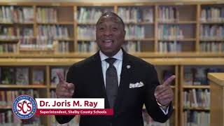 Superintendent Message | Testing
