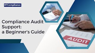 Compliance Audit Support