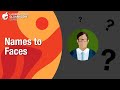 Names to Faces - Best Teaching Practices