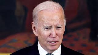 Biden orders release of intelligence on COVID origins