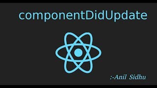 Reactjs 16 tutorial #20 how to use componentDidUpdate