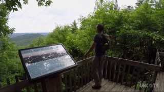 Gorges State Park | NC Weekend | UNC-TV