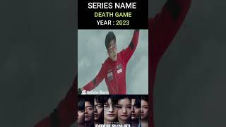 தற்கொலை பணத்துக்காக 12 தடவ சாகும் ஹீரோ | DEATH GAME #kdrama #netflix #koreanseries  #moviereview