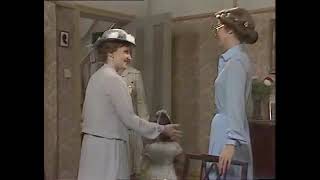 Coronation Street- 27th July 1981(Deirdre and Ken First Wedding)