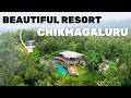 MUST VISIT RESORT IN CHIKMAGALURU - JAVA RAIN RESORT | Weekend Getaway | Bangalore to Chikmagalur