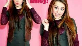 Miley Cyrus-Goodbye slideshow