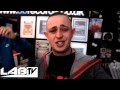 lab tv capz u0026 eddie mac bar session