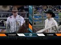 Team Roping | 2022 RodeoHouston