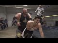 Mac Daniels vs. Brian Milonas (Full Match, Ring of Honor, Limitless Wrestling, Let's Wrestle)