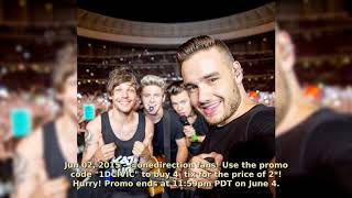 One Direction Best Moment 2020