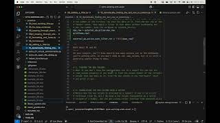 openpyxl - Dynamically Finding the Max Row or Column