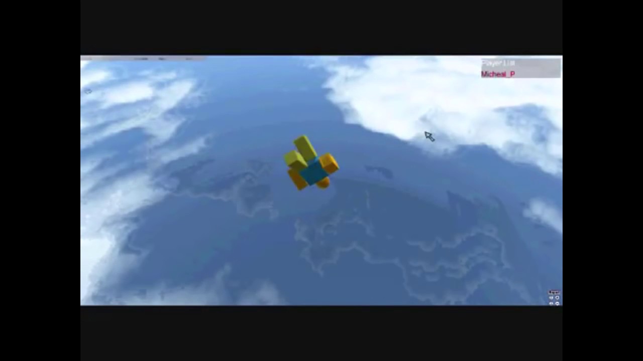 Roblox Kid Falling Youtube