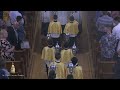 live stream mass external solemnity of corpus christi 1962 missal sunday june 19