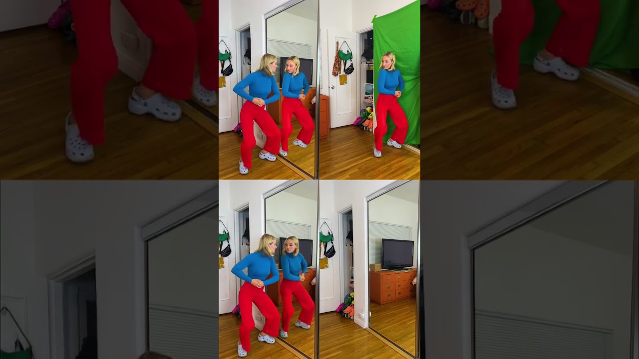 Behindthescenes Youtube