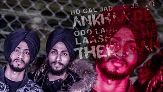 VAILGARH (Official Song) Manmeet Takkhar | New Punjabi Songs 2019
