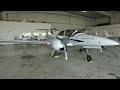 diamond twinstar da42 walkaround