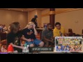 MJG (Villager) / Toffee (Ryu) vs Shoe (ZSS) / Pink Menace (Samus)