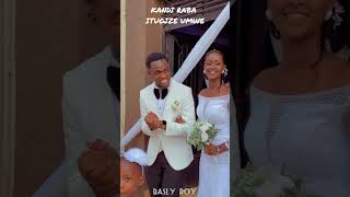 NTIRUGASAZE - BASLY ROY #challenge #viralvideo #trending #weeding #flp #ntirugasaze