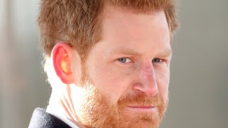 Prince Harry threatened with leaked nude photographs