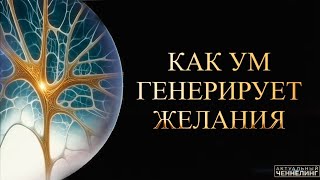 ТАИНСТВЕННАЯ СВЯЗЬ МЕЖДУ ЖЕЛАНИЯМИ И УМОМ⬆️ THE MYSTERIOUS CONNECTION BETWEEN DESIRES AND MIND