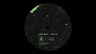 Steve Menta -  Khayya