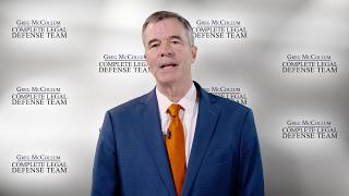 What is a preliminary hearing and how do I request one?