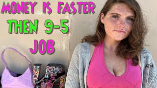 Prostitute Interview. - Heather