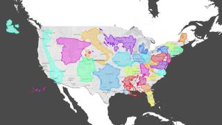 How the World Map Looks Wildly Different Than You Think