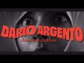 Dario Argento: Doors into Darkness trailer | BFI