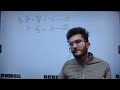 विलोपन विधि elimination method class 10 math vilopan vidhi linear equation in two variables