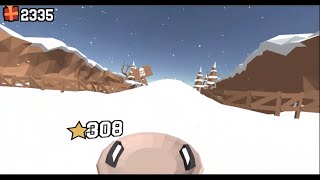 Snow Rider 3d New World Record 323