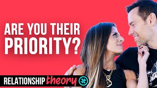If You Aren’t A PRIORITY to Your Partner, Listen to This WARNING | Tom and Lisa Bilyeu