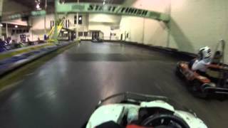 401 mini indy - Jan. 14th 2015