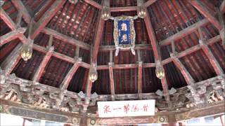 2015 8 31 山西太原晉祠