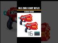 Top 5 BEST Nerf Guns In 2023