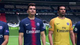 FIFA 19 Intro || DeadABeast